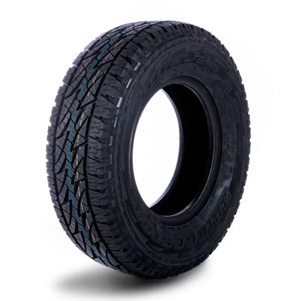 175/70 R 14 BRIDGESTONE A/T Dueler Revo 2