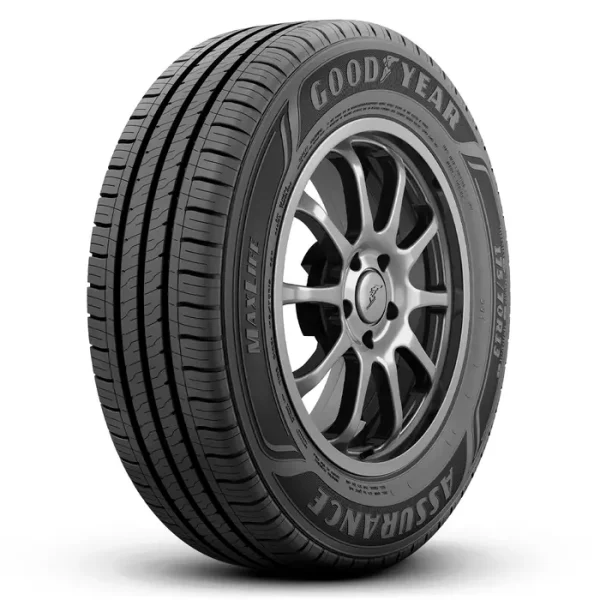 185/65 R 14 GOODYEAR Assurance MAXLIFE