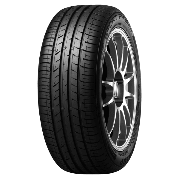 205/55 R 17 DUNLOP FM-800 SP