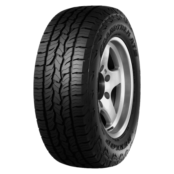 205/60 R 16 DUNLOP A/T Grandtrek AT-5