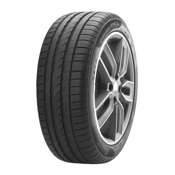 215/45 R 17 PIRELLI P1 Cinturato DOT (5217)