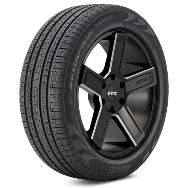 225/55 R 18 PIRELLI H/T Scorpion Verde AS (K1)