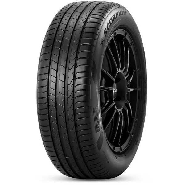 235/45 R 19 PIRELLI H/T Scorpion  (JP)