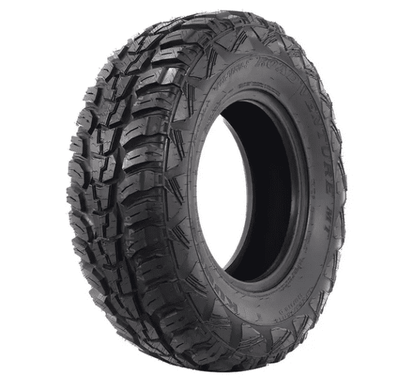 265/70 R 17 KUMHO M/T ROAD ADVENTURE KL-71