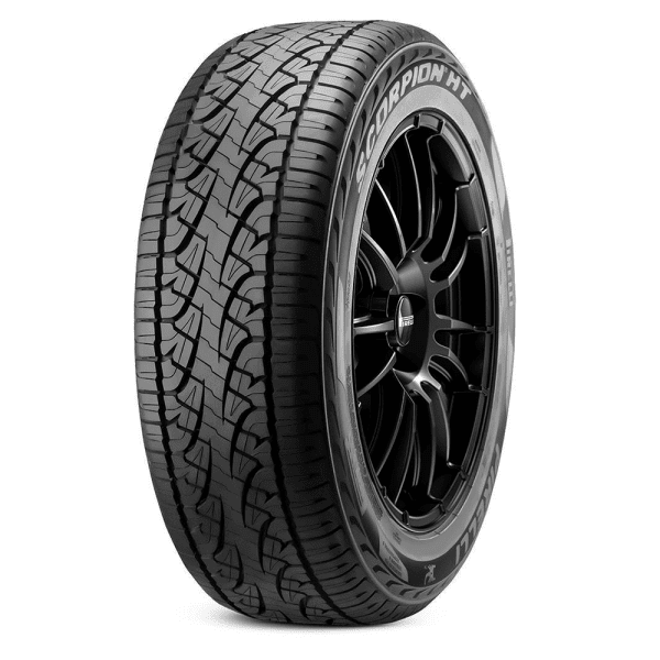 215/60 R 17 PIRELLI H/T Scorpion XL HT (JP) 100H