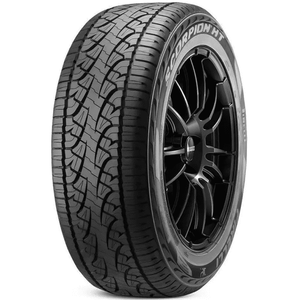 215/60 R 17 PIRELLI H/T Scorpion (JP) 100H