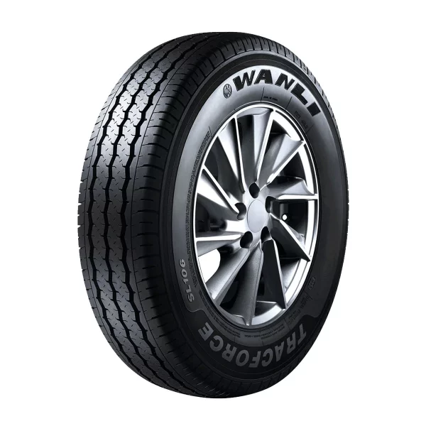 205/70 R 15 WANLI SL-106 106/104R (8L)