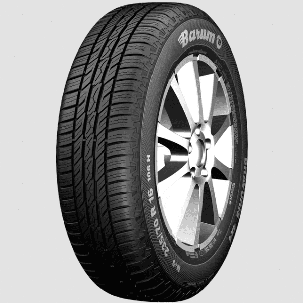 205/60 R 16 BARUM Bravuris 4x4