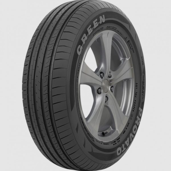 205/55 R 16 PROVATO GREEN